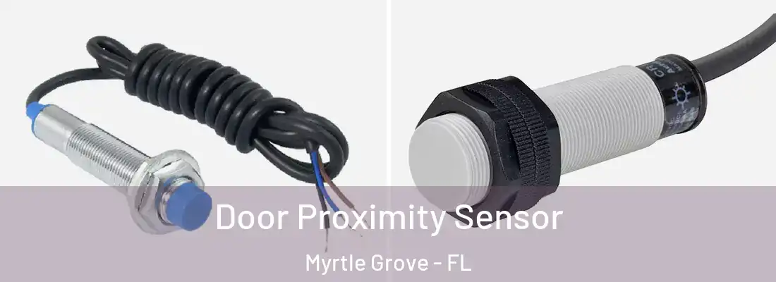  Door Proximity Sensor Myrtle Grove - FL