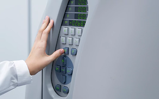 Access Infrastructure in Myrtle Grove, FL