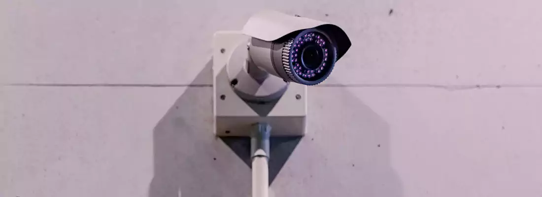 Advantages of Professional Motion Detection Camera Installation in Myrtle Grove, FL