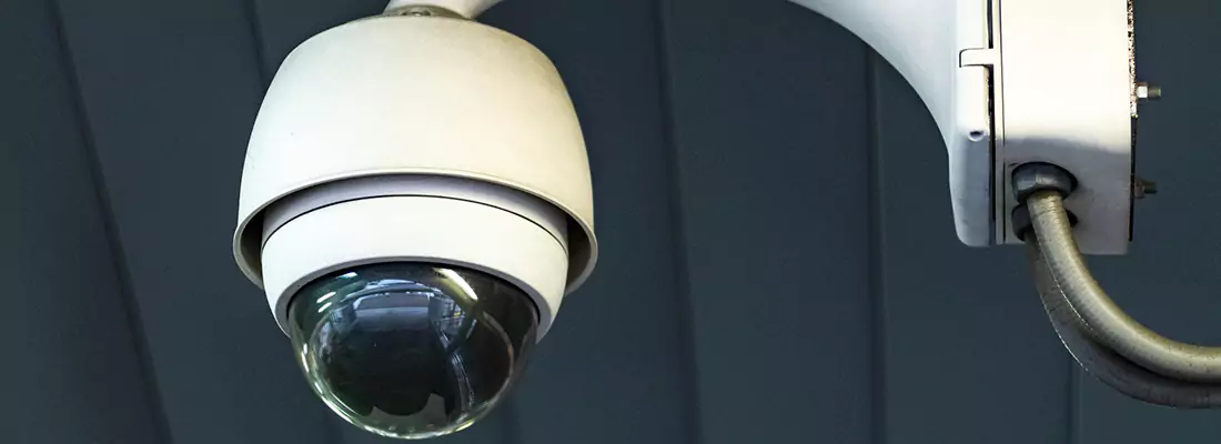 Affordable CCTV Camera System Solutions for Homes and Businesses in Myrtle Grove, FL