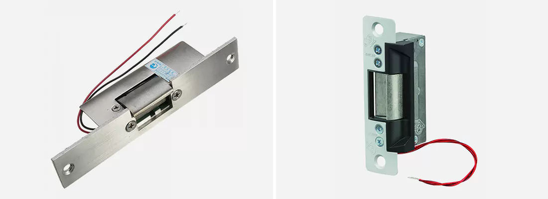 Affordable Electric Strike Systems for Enhanced Security in Myrtle Grove, FL