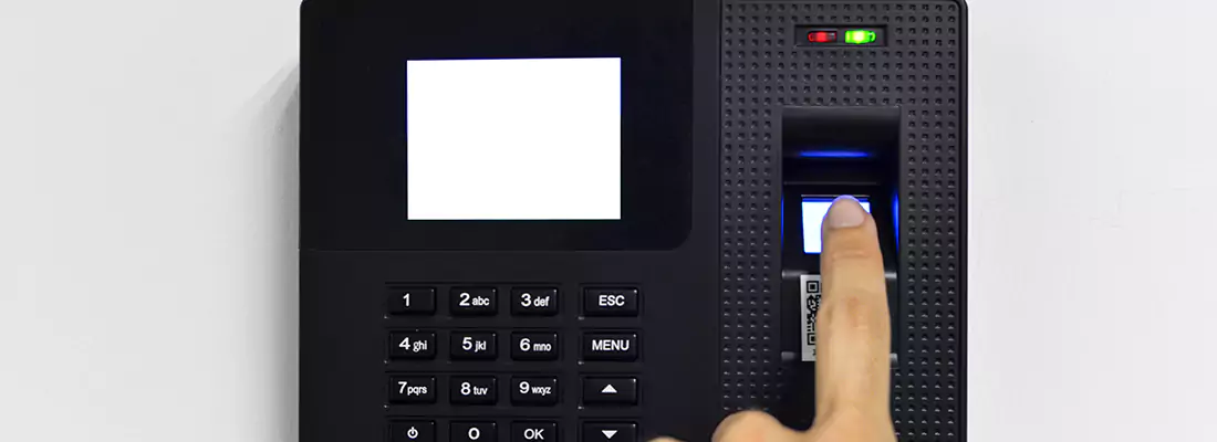 Affordable Office Access Control Systems for Small and Large Offices in Myrtle Grove, FL