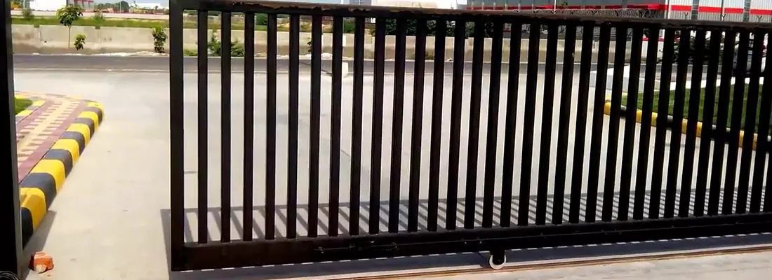 Commercial Automatic Sliding Repair and Maintenance in Myrtle Grove, FL