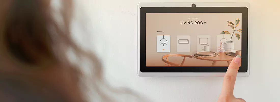 Commercial Video Intercom Systems for Businesses in Myrtle Grove, FL