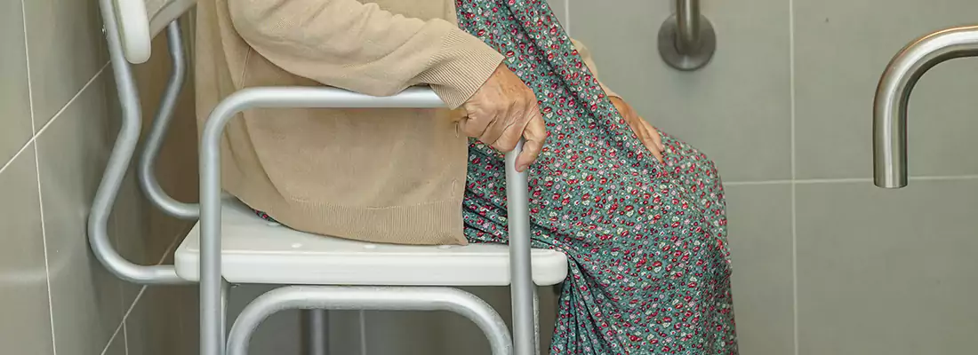 Custom Handicap Bathroom Remodeling in Myrtle Grove, FL