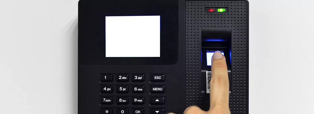 Door Access Control And Security in Myrtle Grove, FL