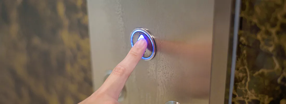 Door Opening Button Solutions for Businesses in Myrtle Grove, FL