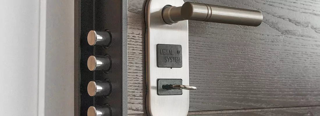 Enhance Door Security with Cylinder Strike Installation in Myrtle Grove, FL