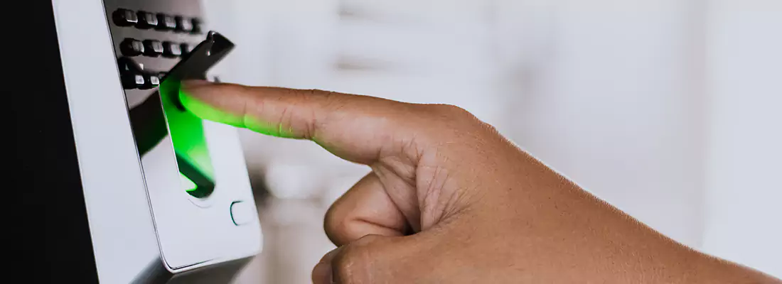 Expert Fingerprint Lock Solutions in Myrtle Grove, FL