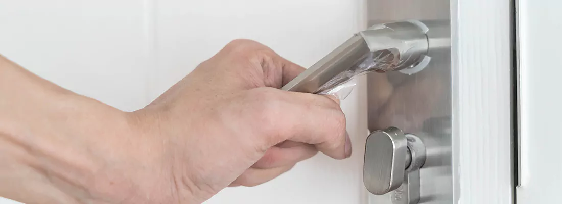 Expert Garage Door Opener Repair and Installation in Myrtle Grove, FL