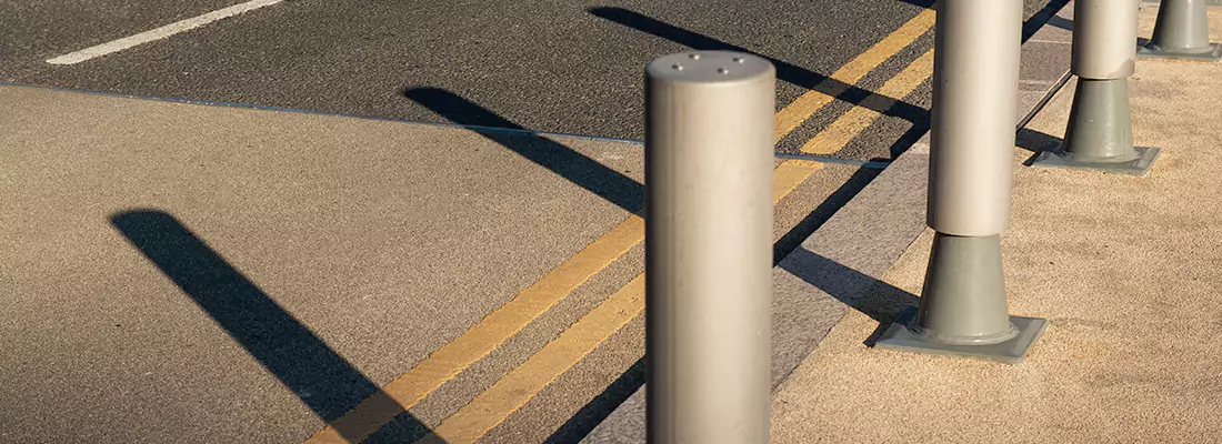 Fast and Reliable Car Parking Post Installation Services in Myrtle Grove, FL