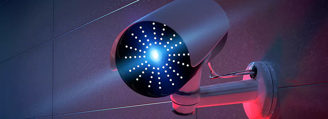 Features of Our Night Vision CCTV Cameras in Myrtle Grove, FL