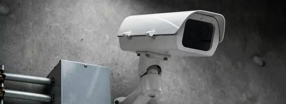 Indoor CCTV Camera Repair and Maintenance Services in Myrtle Grove, FL