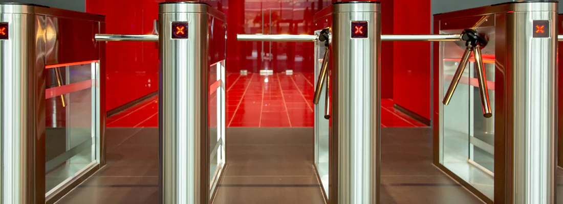 Low-Maintenance RFID Gate Installations in Myrtle Grove, FL