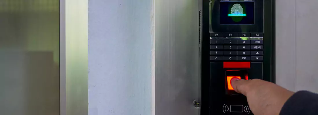 Reliable Access Control System Installation in Myrtle Grove, FL