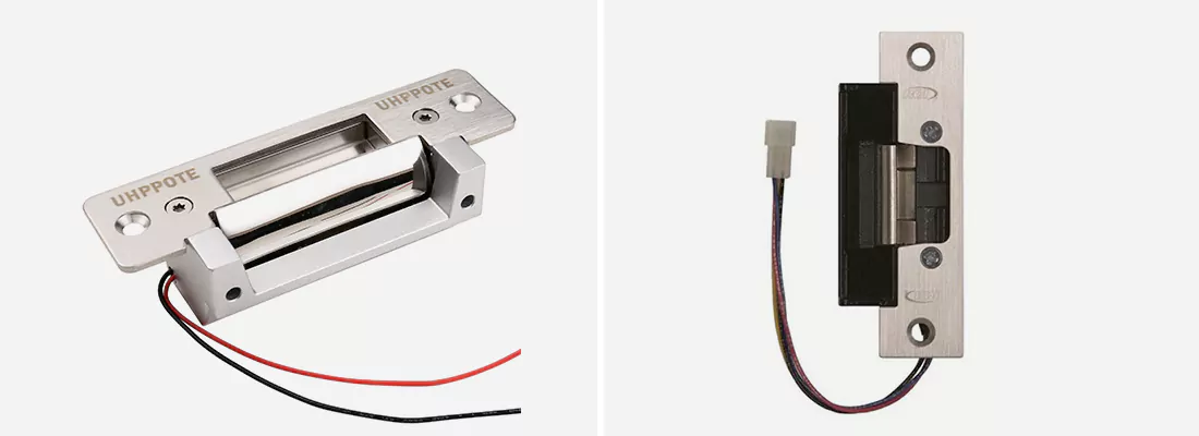 Reliable Electric Strike Solutions for Automatic Door Security in Myrtle Grove, FL