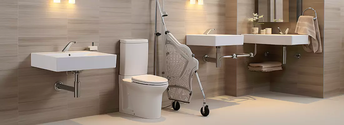 Reliable Handicap Washroom Installation and Maintenance in Myrtle Grove, FL