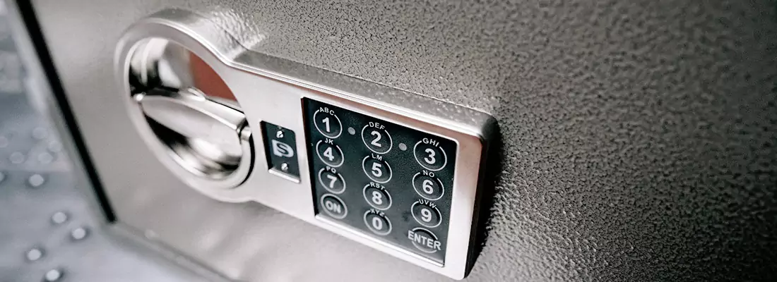 Reliable Keypad Access Control Solutions for Every Need in Myrtle Grove, FL