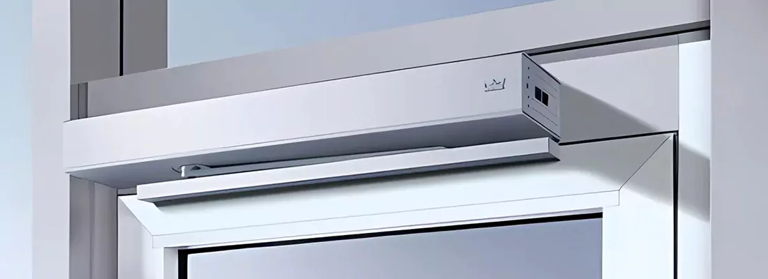 Residential and Commercial Low Energy Door Operator Solutions in Myrtle Grove, FL