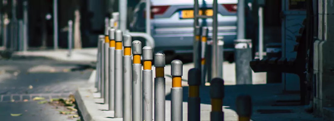 Safe and Convenient Retractable Barrier Column Systems for Properties in Myrtle Grove, FL