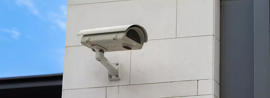 Secure Your Property with Wireless CCTV Systems in Myrtle Grove, FL