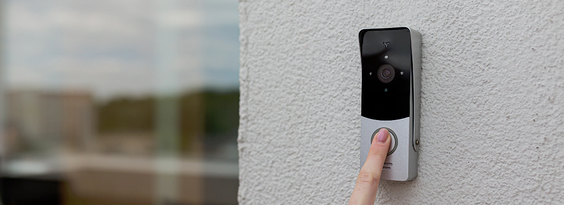 Smart Doorbell Installation Experts in Myrtle Grove, FL