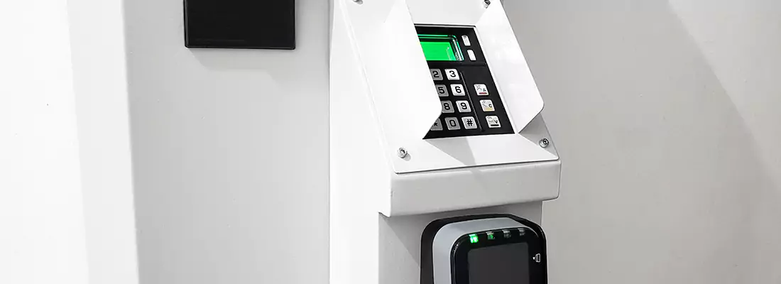 Top-Rated Keypad Access Control Installers Near You in Myrtle Grove, FL