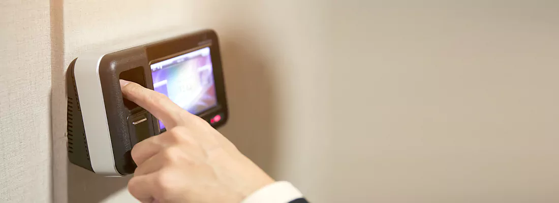 Upgrade Your Business Security with Access Control in Myrtle Grove, FL