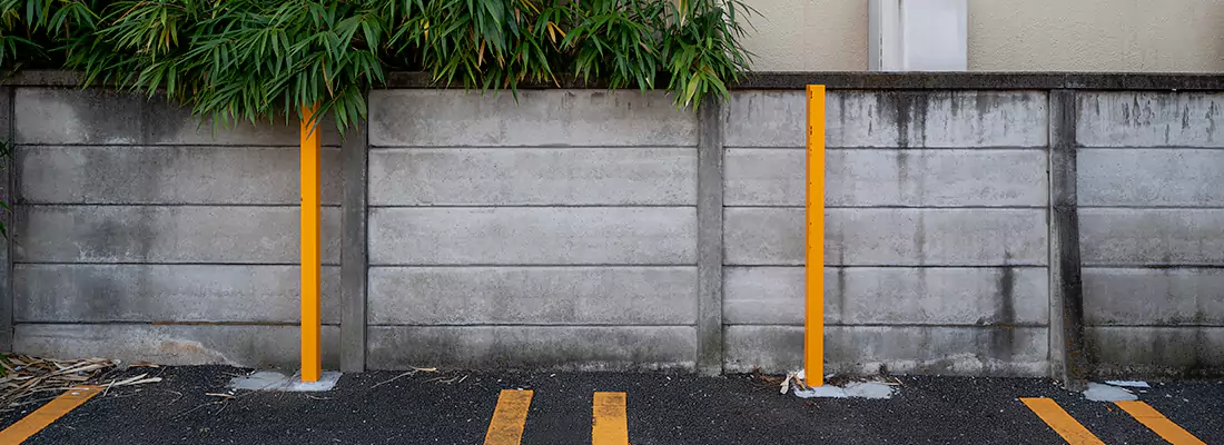 Upgrade Your Property with Professional Retractable Driveway Post Installation in Myrtle Grove, FL