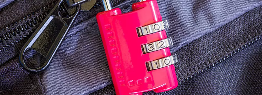 Combination Lock Installation in Myrtle Grove, FL